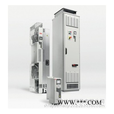 原裝ABB變頻器ACS580-01-02A7-4/ACS580-01-04A1-4傳動(dòng) 掛壁式 0.75kW~1.5kw