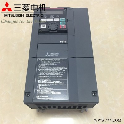 三菱變頻器FR-F840-00770-2-60 930 116 180 216 260 325 361 432 大量現(xiàn)貨
