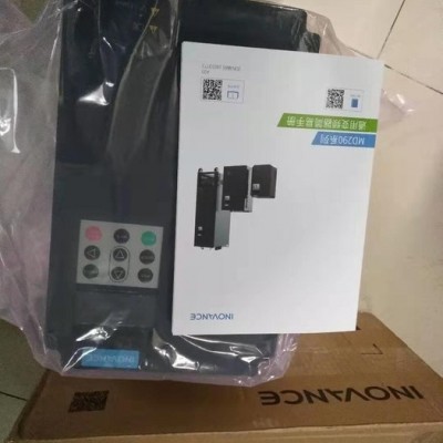 匯川變頻器MD290系列MD290T2.2G/3.7PB 全新原裝質(zhì)保一年現(xiàn)貨