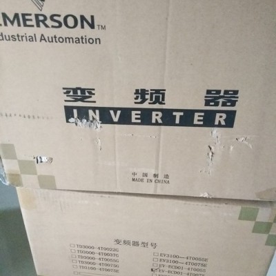 廣日/日立電梯變頻器EV-EC D01-4T0110 11KW 380V全新