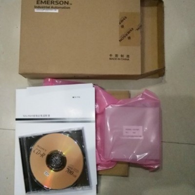 艾默生變頻器EV2000EV1000配件 總線適配器 TDS-PA01