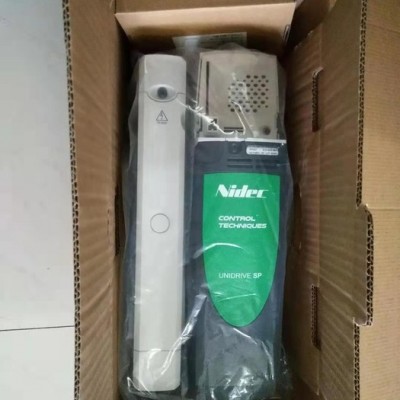 艾默生尼得科變頻器SP2401 SP2402 SP2403 SP2404全新原廠原型號