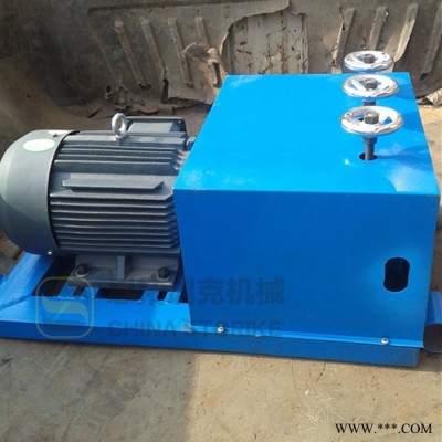 高架橋4kw5.5kw7.5kw穿線機 穿線長度30-200米變頻器機橋穿線機