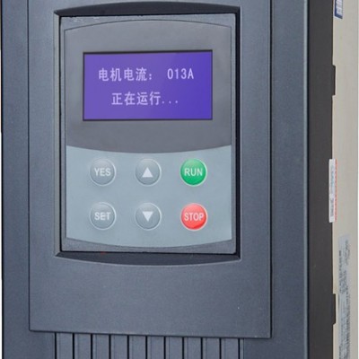 華邦電機(jī)軟起動(dòng)器 75kw 高品質(zhì)保證 3C認(rèn)證電機(jī)保護(hù)軟啟動(dòng)器 變頻器