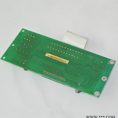 艾默生變頻器TD3000 EV3000接口板F34M2GI1