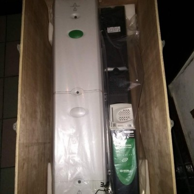 艾默生尼得科CT變頻器SP5401 55KW 380V 全新原裝原廠
