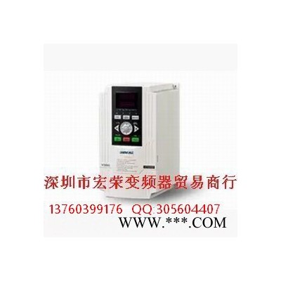 SUNFAR高性能通用變頻器V360-4T0055G/4T0075P及顯示面板現(xiàn)貨