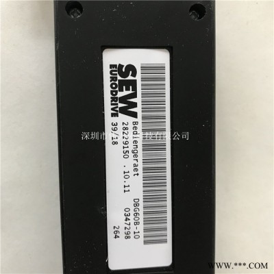 德國變頻器 操作面板DBG60B-10德國原裝進口配件