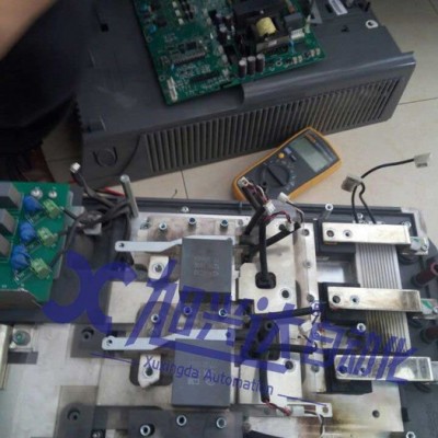 ABB變頻器ACS510系變頻器維修，長(zhǎng)沙變頻器維修，ABB變頻器維修