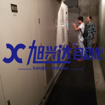 新鄉(xiāng)智光高壓變頻器維修廣州智光高壓變頻器高頻變頻器