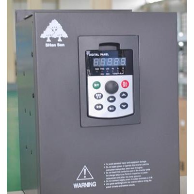 變頻器山森55KW曲阜變頻器 **變頻器 單相/三相**變頻器 專(zhuān)用變頻器