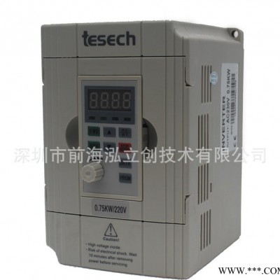 臺(tái)灣變頻器,臺(tái)灣tesech變頻器,tesech變頻器,10hp變頻器,10HP 7.5~