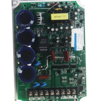 臺工愛德利變頻器3.7KW 380V三相變頻調(diào)速器 深圳變頻器