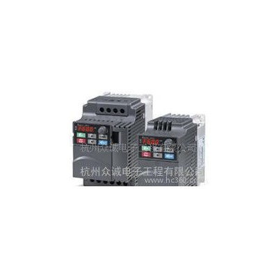 臺(tái)達(dá)E系列變頻器