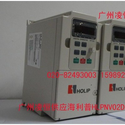 批發(fā)海利普變頻器HLP-P HLPP05D543A恒壓供水變頻器供水變頻器OP-AB02