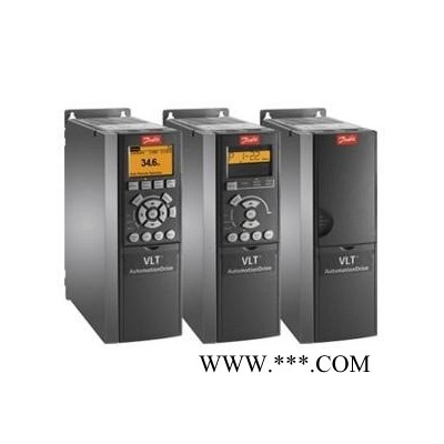 丹佛斯變頻器HVAC行業(yè)風(fēng)機(jī)水泵專用型變頻器FC101系列45KW變頻器