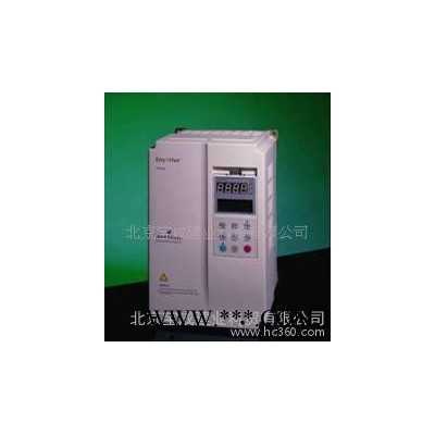 EMERSON變頻器-艾默生變頻器-華北愛默生代理-EV/CT變頻器
