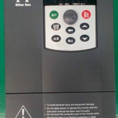 曲阜山森變頻器S700-022P-4矢量變頻器 通用變頻器