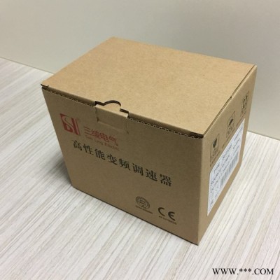 三綾通用變頻器k型國(guó)產(chǎn)變頻器220單相0.75-3.7KW標(biāo)準(zhǔn)型矢量變頻器