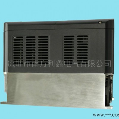 深圳國產(chǎn)變頻器220V 4.0kw三相高性能矢量電機(jī)變頻器節(jié)
