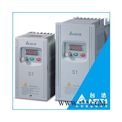 臺達變頻器 VFD150B43A [15KW]三相變頻器