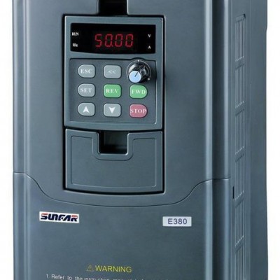 變頻器 東莞專業(yè)代理 7.5KW 三相380V 四方變頻器E