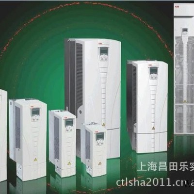 ABB變頻器ACS880-01系列直接轉(zhuǎn)矩控制變頻器變頻器ACS880-01-03A3-3