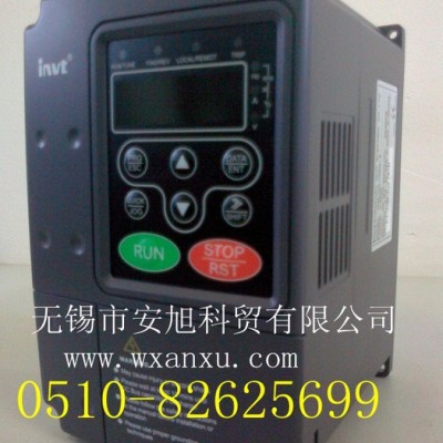 宜興英威騰變頻器