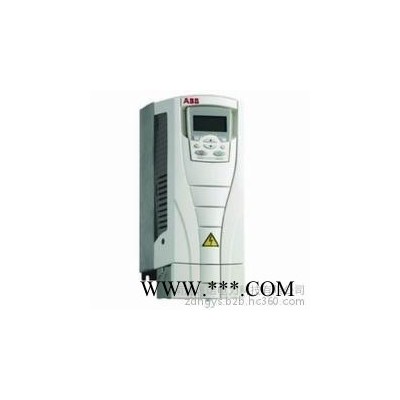 ABB變頻器