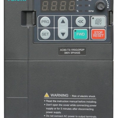 偉創(chuàng)AC60通用型變頻器 偉創(chuàng)變頻器