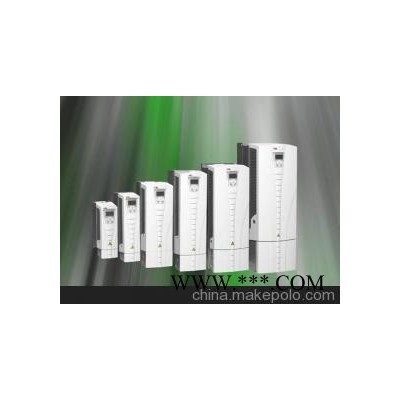 供應ACS550ABB變頻器 ACS550ABB變頻器