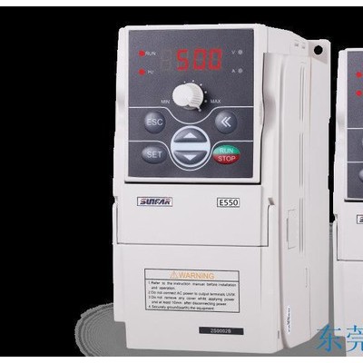 雕刻機(jī)專用變頻器 四方變頻器 E300-2S0015L  單