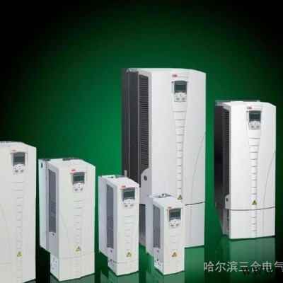 ABB變頻器