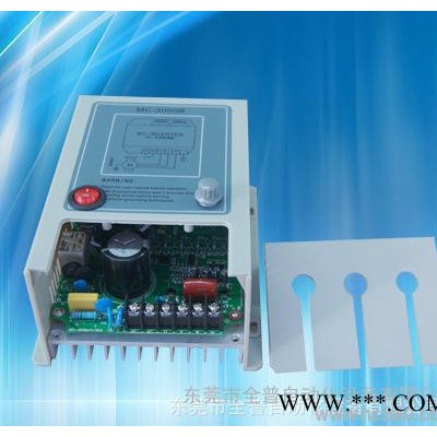 全普木工機(jī)械變頻器 單相交流220V 0.75KW 專用變頻器 DFL-3000A