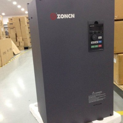 ZONCN眾辰變頻器Z2400T-55GY 空壓機專用變頻器
