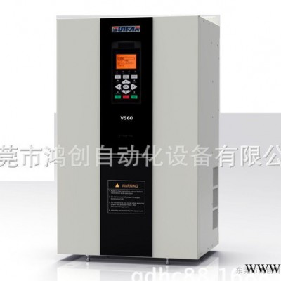 國產(chǎn)四方變頻器V560系列閉環(huán)矢量變頻器