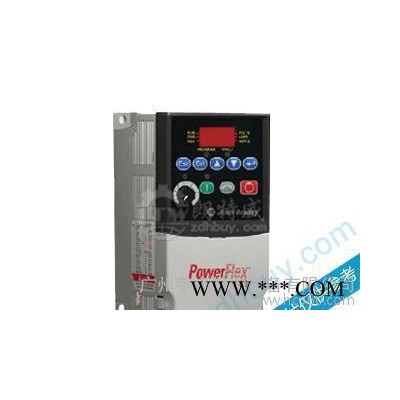AB變頻器1.2kw通用變頻器PF40系列22B-D6P0N104全新原裝特價