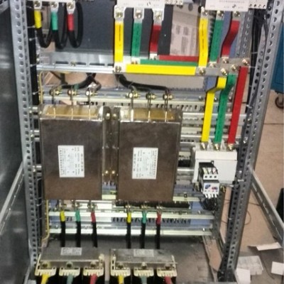 變頻器輸入電抗器