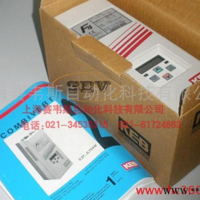 供應(yīng)德國(guó)KEB變頻器F4系列變頻器部分現(xiàn)貨