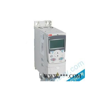 abb變頻器,ABB變頻器 2.2KW電流矢量ACS310-03E-06A2-4 全新原裝