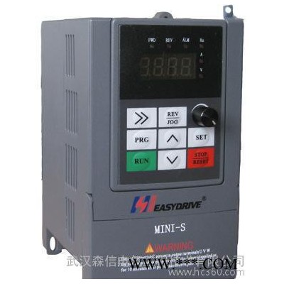 深圳易驅(qū)變頻器ED3500-4KW 通用型 國產(chǎn)變頻器**品