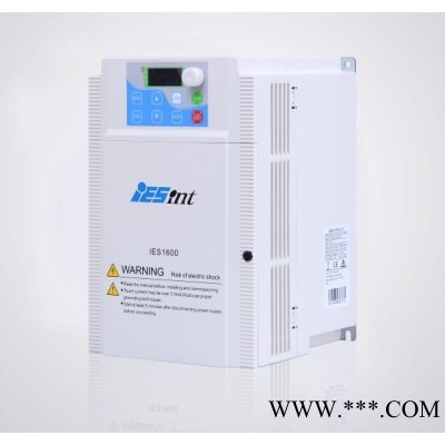 供應(yīng)變頻器IES1600132KWIES變頻器招租