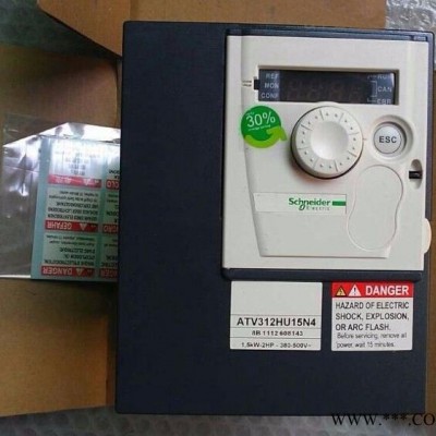 Schneider/施耐德 變頻器