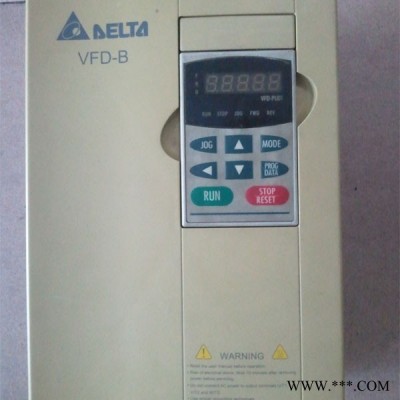 臺(tái)達(dá)DELTA變頻器