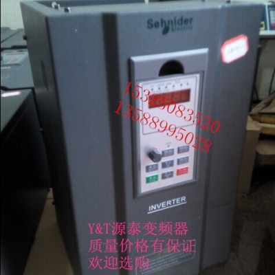 變頻器380v15KW源泰水泵風(fēng)機(jī)雕刻機(jī)等通用變頻器進(jìn)口模塊低價(jià)供應(yīng)