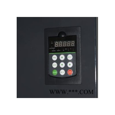 威爾凱WKG580-75G/90P-T4 威爾凱變頻器，水泵專用變頻，通用變頻器