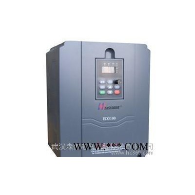 龍崗易驅(qū)變頻器ED3100-75K 通用型 變頻器快速維修