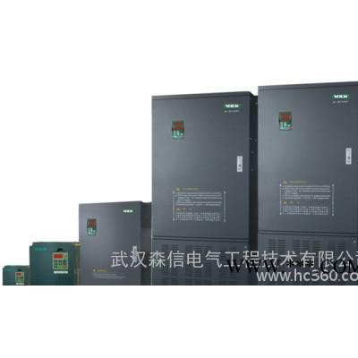 偉創(chuàng)變頻器AC60-T3-011G/015p系列變頻器代理