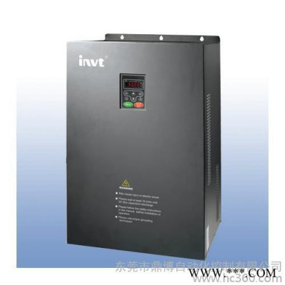 英威騰變頻器 CHF100A-004G/5R5P-4 國產(chǎn)變頻器 一級代理