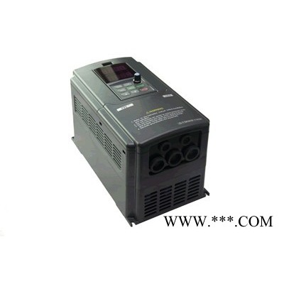 供應湖北變頻器工廠銷售7.5KW三相變頻器